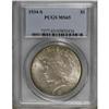 Image 3 : 1934-S $1 MS65 PCGS