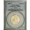 Image 3 : 2000 1C MS66 Red PCGS