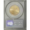 Image 2 : 2003-W G$10 First Flight Gold Eagle MS70 PCGS