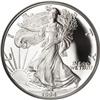 Image 1 : 1994-P $1 Silver Eagle PR70 Deep Cameo NGC