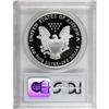 Image 4 : 1995-W $1 Silver Eagle PR69 Deep Cameo PCGS