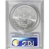 Image 2 : 2006-W $1 20th Ann 1st Str MS70 PCGS