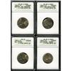 Image 1 : 1999-P 5C MS63 ANACS