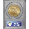 Image 2 : 1925 $20 MS63 PCGS