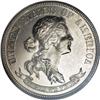 Image 1 : 1869 25C Standard Silver Quarter Dollar,