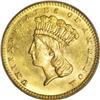 Image 1 : 1878 G$1 MS65 PCGS