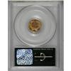 Image 2 : 1885 G$1 MS64 PCGS