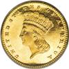 Image 1 : 1880 G$1 PR64 Deep Cameo PCGS