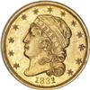 Image 1 : 1831 $2 1/2 MS62 NGC