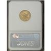 Image 4 : 1847-D $2 1/2 AU53 NGC