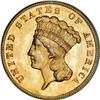 Image 1 : 1888 $3 MS65 PCGS