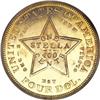 Image 2 : 1879 $4 PR65 Cameo PCGS