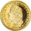 1880 $4 PR66 Cameo NGC