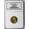 Image 3 : 1880 $4 PR66 Cameo NGC