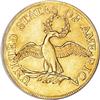 Image 2 : 1795 $5 Small Eagle AU50 CSN