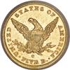 Image 2 : 1842-C $5 Large Date XF45 PCGS