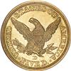 Image 2 : 1844-D $5 MS63 NGC
