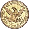 Image 2 : 1849-C $5 AU55 PCGS