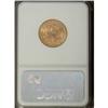 Image 2 : 1880-S $5 MS64 NGC