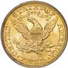 Image 2 : 1892 $5 MS65 PCGS