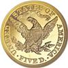 Image 2 : 1884 $5 PR65 Ultra Cameo NGC