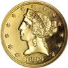 Image 1 : 1899 $5 PR66 Ultra Cameo NGC