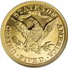 Image 2 : 1899 $5 PR66 Ultra Cameo NGC