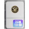 Image 4 : 1899 $5 PR66 Ultra Cameo NGC