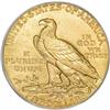 Image 2 : 1909-D $5 MS64 PCGS
