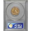 Image 4 : 1909-D $5 MS64 PCGS
