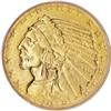 Image 1 : 1915-S $5 MS62 PCGS