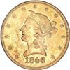 1846-O $10 XF45 PCGS