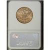 Image 2 : 1884-S $10 MS62 NGC