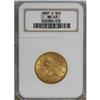 Image 3 : 1887-S $10 MS63 NGC