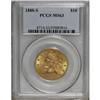 Image 3 : 1888-S $10 MS63 PCGS