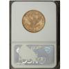 Image 2 : 1891-CC $10 MS61 NGC