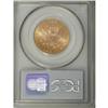 Image 4 : 1901 $10 MS65 PCGS