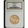 Image 3 : 1901-S $10 MS66 NGC