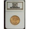 1903-O $10 MS62 NGC