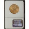 Image 2 : 1903-O $10 MS62 NGC