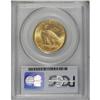 Image 4 : 1907 $10 No Periods MS64 PCGS