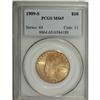 Image 3 : 1909-S $10 MS65 PCGS