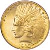 Image 1 : 1910-D $10 MS65 PCGS