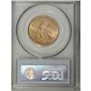 Image 2 : 1914-D $10 MS64 PCGS