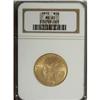 Image 3 : 1915 $10 MS65 NGC