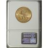 Image 4 : 1915 $10 MS65 NGC