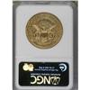 Image 2 : 1850 $20 XF45 NGC