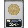 Image 2 : 1852-O $20 VF30 NGC