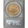 Image 2 : 1853 $20 XF45 PCGS