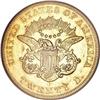 Image 2 : 1853-O $20 AU53 NGC
